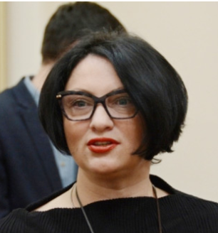 Елена Неганова